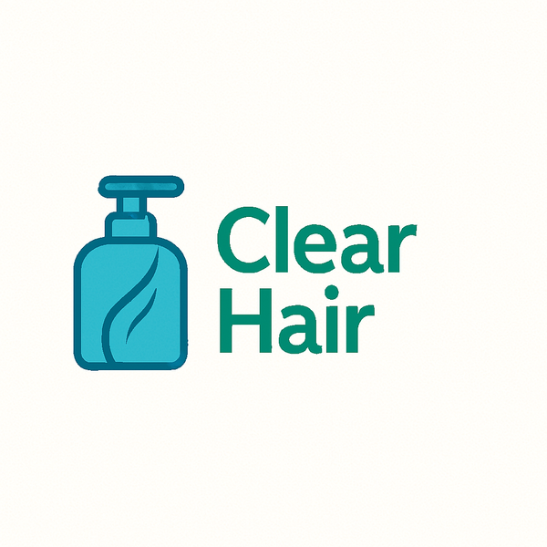 Clear Hair