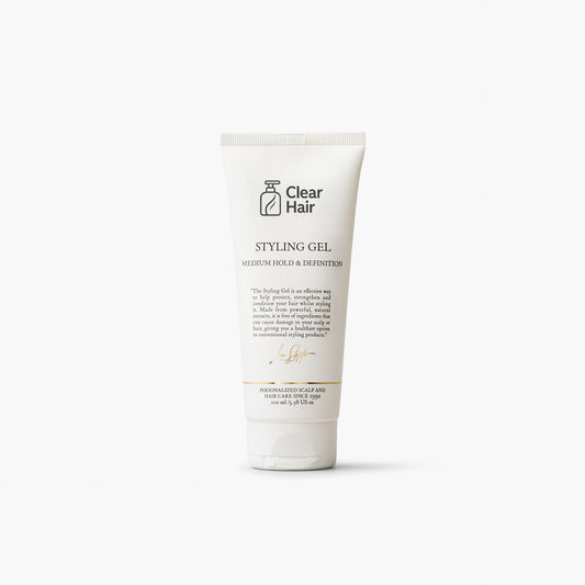 Styling Gel