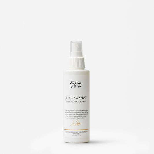 Styling Spray